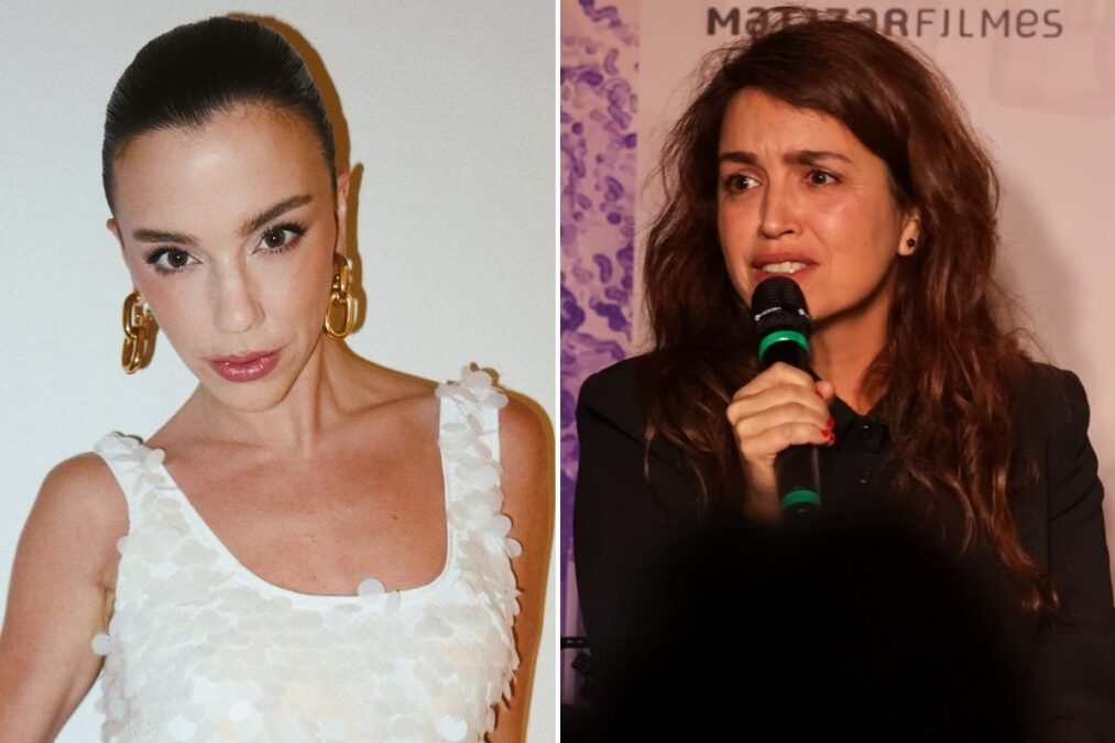 Treta em Vale Tudo não tem fim: Alice Wegmann age contra Manuela Dias