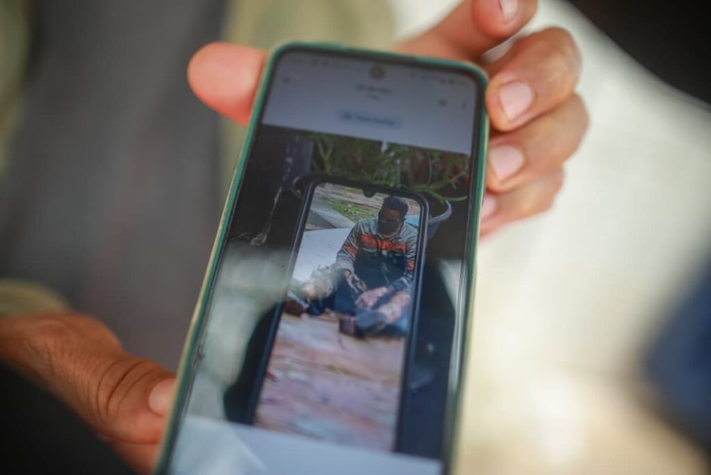 explosao-em-ministerio:-morre-homem-que-teve-60%-do-corpo-queimado