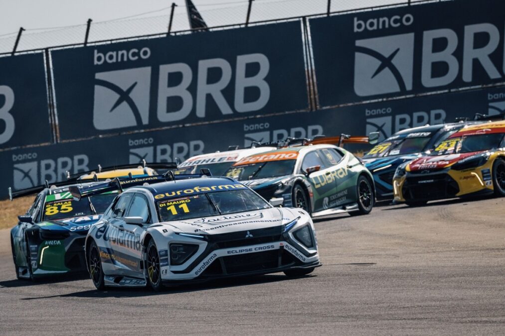 Stock Car: DF terá linha de ônibus especial até o autódromo