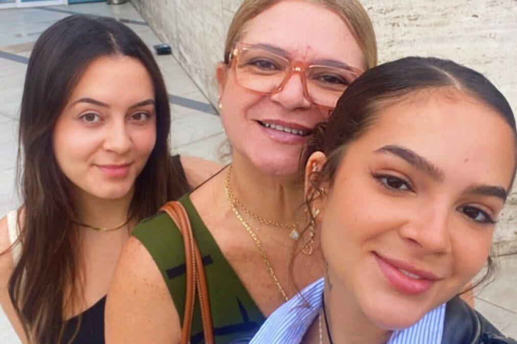 Saiba detalhes sobre a despedida à Débora Maia, mãe de Mel Maia
