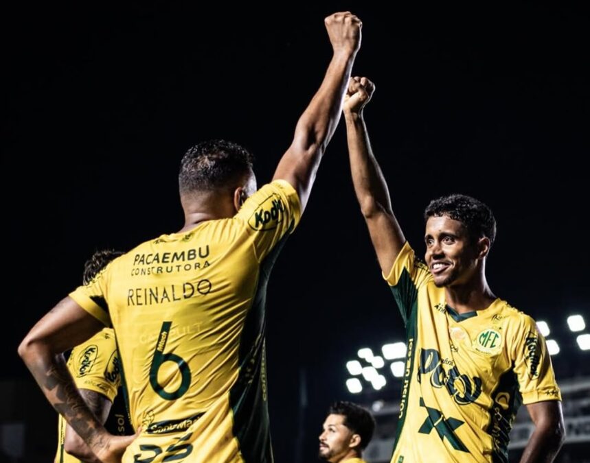 Conmebol pode proibir Mirassol de disputar a Libertadores; entenda