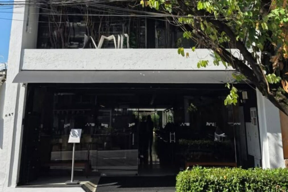 Após acidente, restaurante com cardápio de Fogaça passa por reforma
