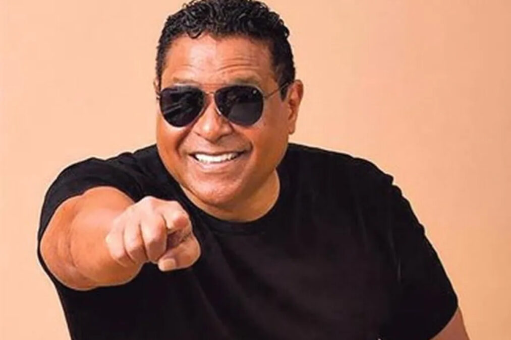 Justiça dá vitória a Stevie B em briga por marca no Brasil