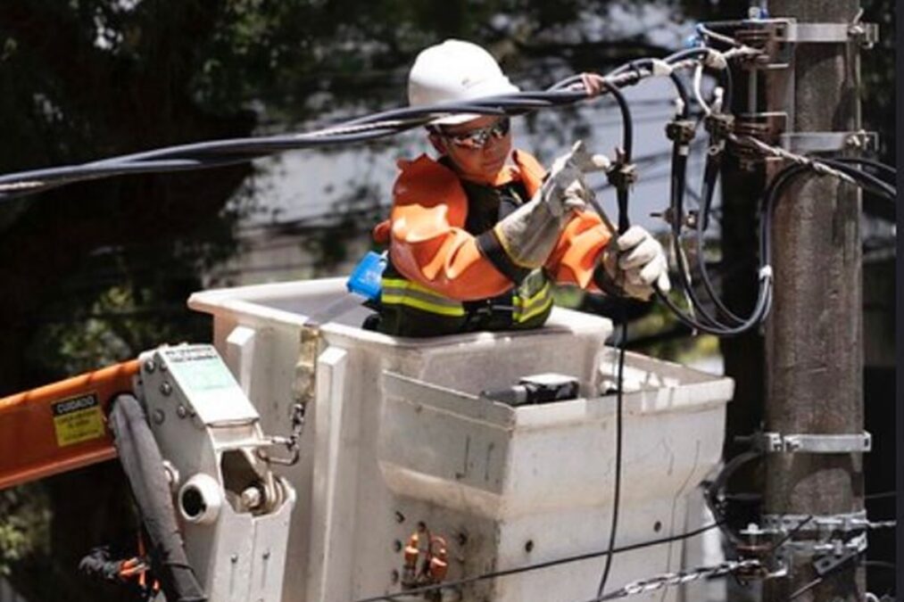 Área nobre do DF ficará seis horas sem energia neste sábado (29/11)