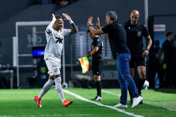 neymar-destaca-importancia-de-santos-e-promete-estar-contra-juventude