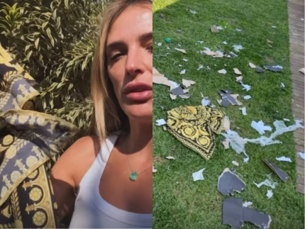 rafa-brites-tem-vestido-de-grife-italiana-destruidos-por-caes;-confira-o-valor