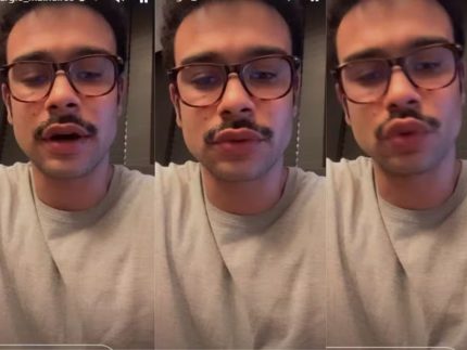 sergio-malheiros-e-furtado-no-rio-e-faz-alerta-sobre-pedidos-de-dinheiro-em-seu-nome