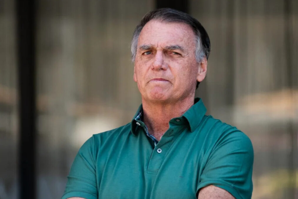 Em 2026, eleitor vai votar para manter ou libertar Bolsonaro da prisão
