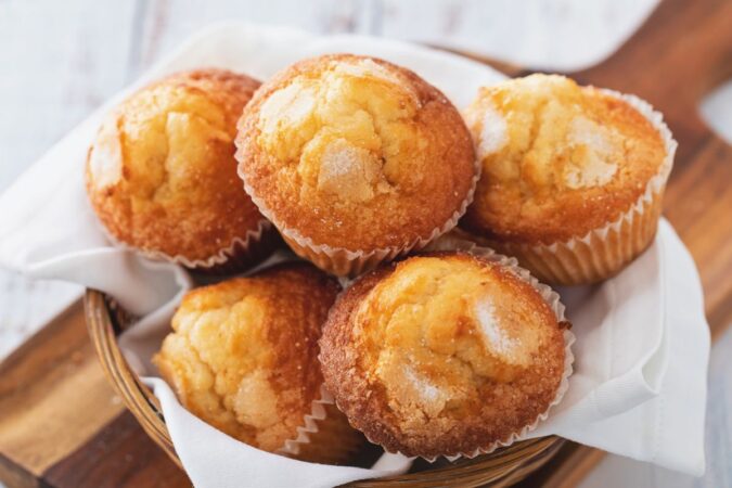bolinho-de-creme-de-leite-macio:-receita-rapida-que-derrete-na-boca