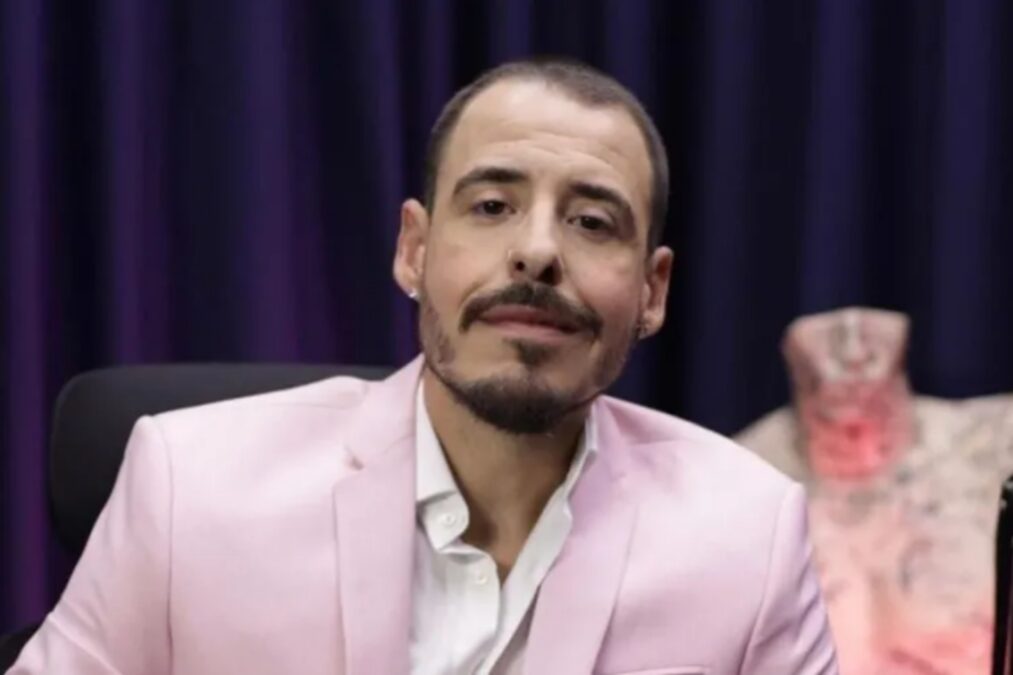 Calvo do Campari: influencer é preso em flagrante por violência doméstica