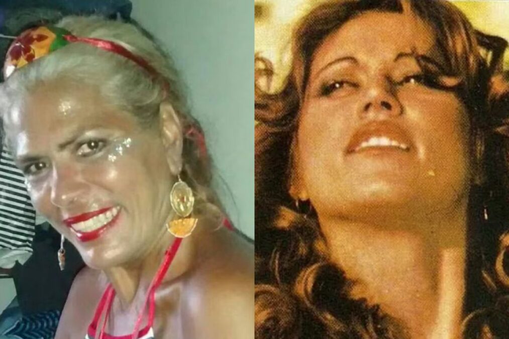 Ex-chacrete Lia Hollywood morre após ser atacada por pit-bull do filho