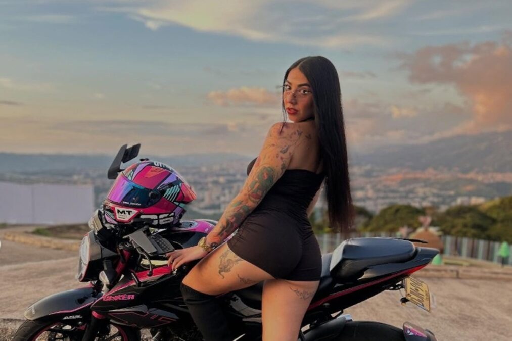 Após “presságio”, influenciadora de 25 anos morre ao bater em caminhão