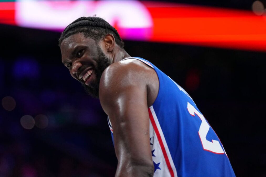 Após Libertadores, atleta da NBA revela lado Flamenguista; confira