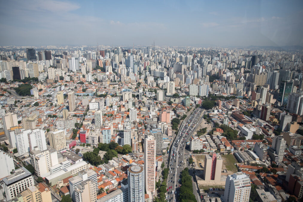 Vício em jogos: saga de 30 km e 7 endereços marca busca por informação