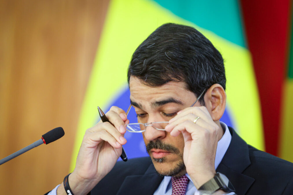 Após Messias, oposição quer ressuscitar PEC que muda indicações ao STF