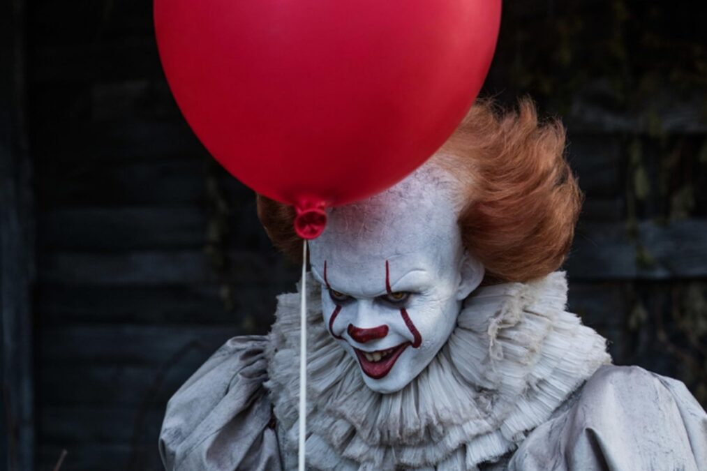 It: Bem-Vindos a Derry: qual é a origem do Pennywise?