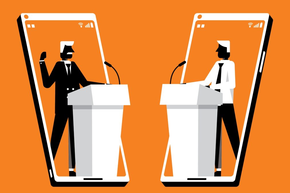 #SemAnistia x #AnistiaJá: assunto transforma web em “guerra política”