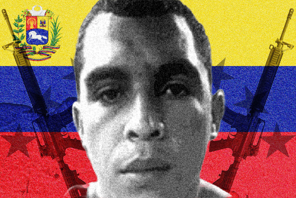 “nino-guerrero”:-quem-e-o-lider-da-faccao-mais-violenta-da-venezuela