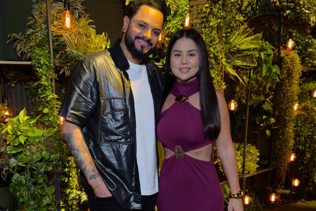 Sertanejo reage após esposa ser agredida pela ex-mulher dele