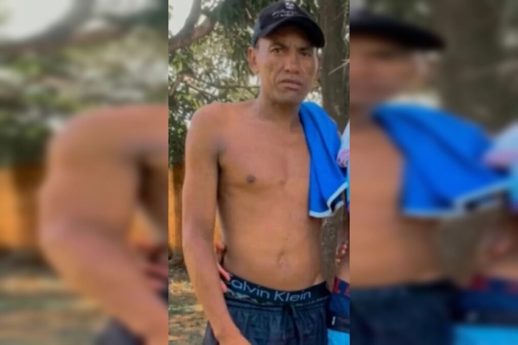 Morador de rua morre após ser atacado de madrugada no DF