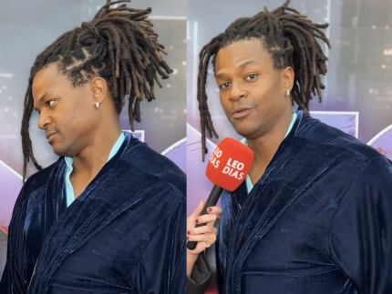 “o-nervosismo-e-bom”,-garante-david-junior-sobre-a-semifinal-do-“danca-dos-famosos”