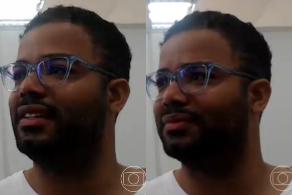 “Sou visto como pedófilo”: Hytalo Santos chora em depoimento; assista