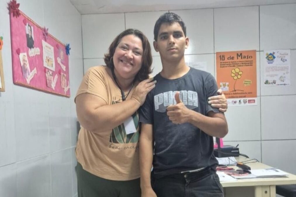 Jovem que invadiu jaula sonhava em domar leões e enfrentou abandono