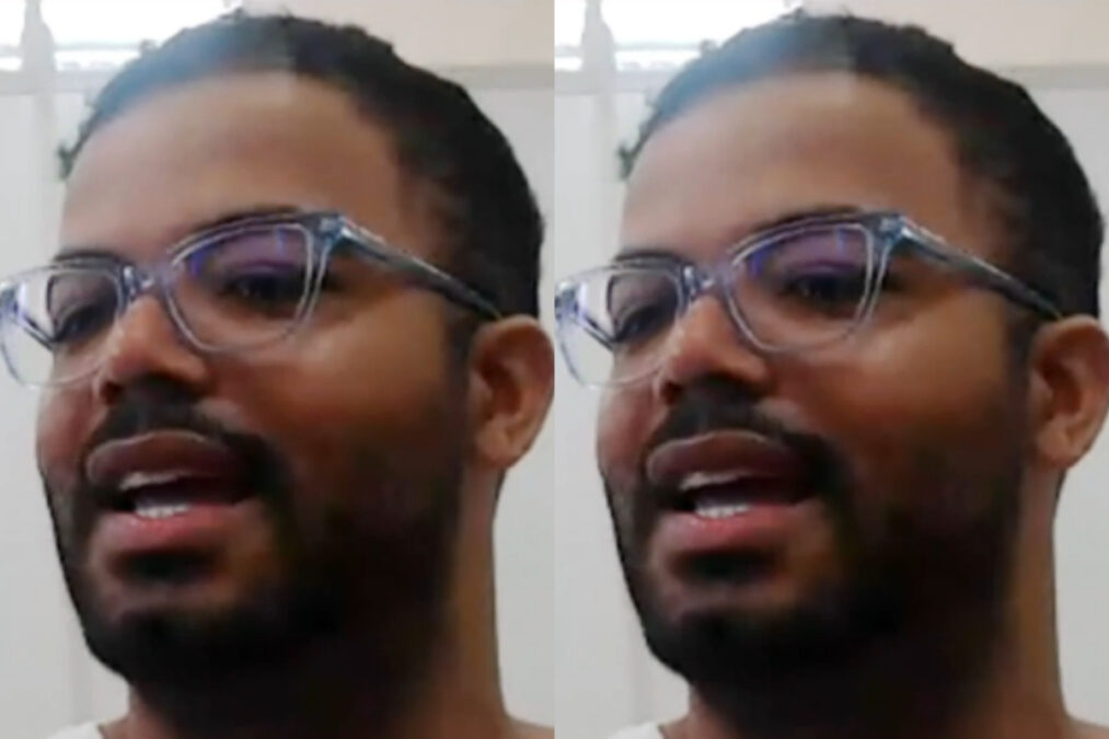 Hytalo Santos revela quanto ganhava por mês antes de ser preso