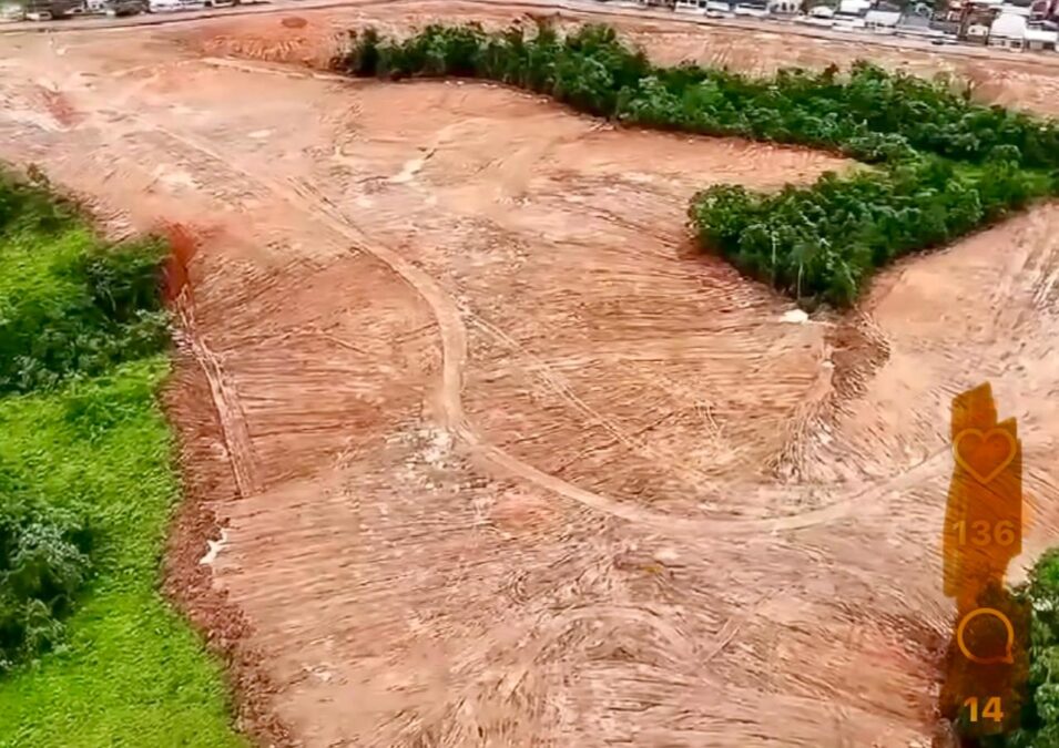 Prefeitura de Sena Madureira homologa desapropriação de terreno para construção de casas populares