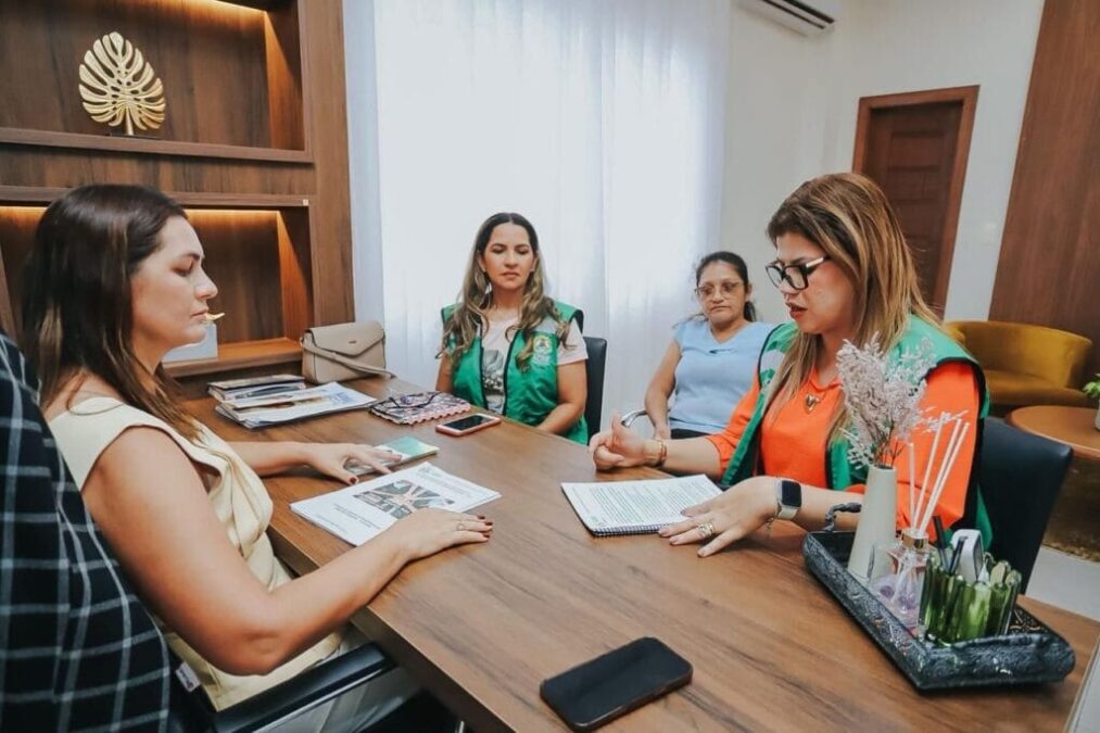 Centro de Direitos Humanos do Estado orienta gestores e cinco municípios aderem ao novo núcleo