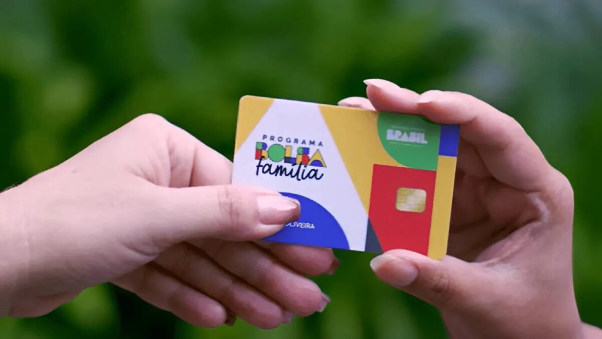 Caixa inicia pagamento do Bolsa Família de novembro; Acre e outros estados recebem de forma unificada