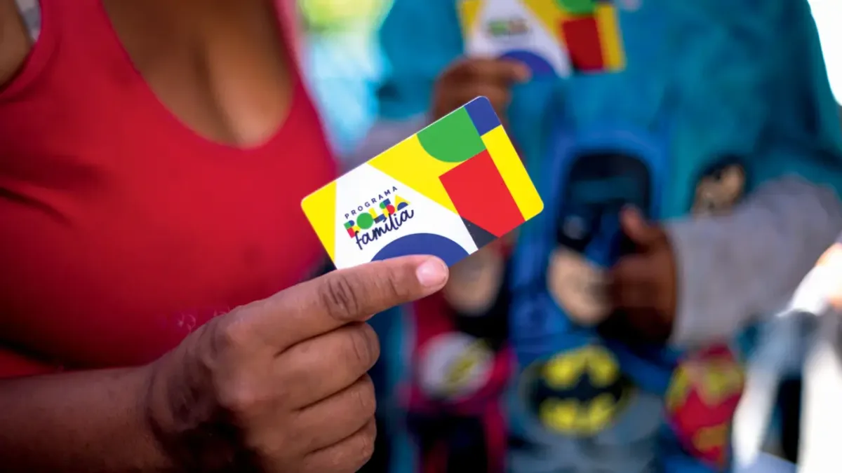 Caixa inicia pagamentos de novembro do Bolsa Família nesta sexta-feira (14)
