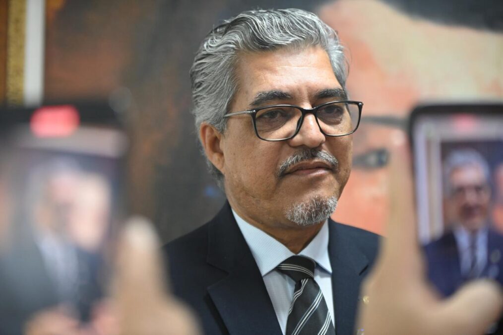 Comissão da Aleac aprova projeto de Edvaldo que destina 5% das vagas em cargos de confiança a pessoas com deficiência