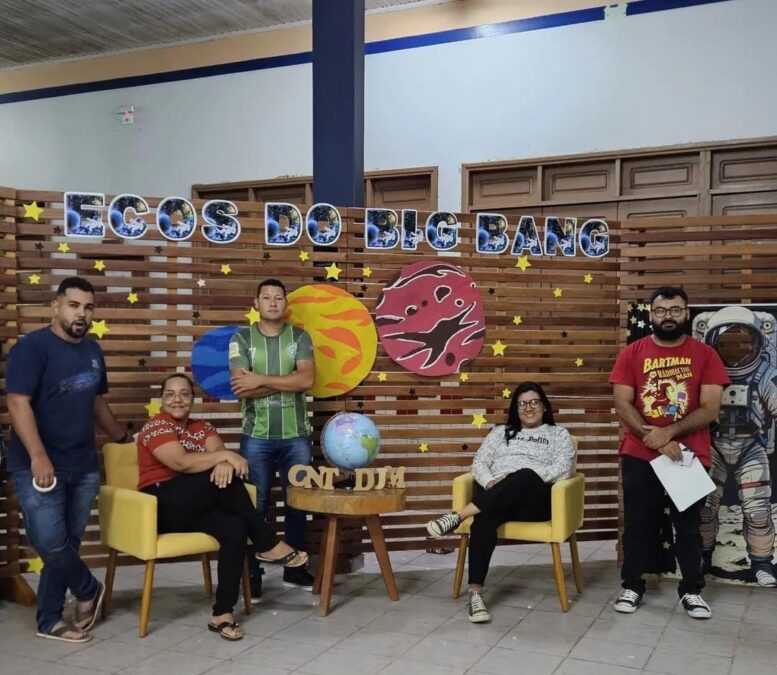 Governo do Acre inicia convocação de 2.612 professores e comunidade escolar de Sena Madureira celebra aprovações históricas