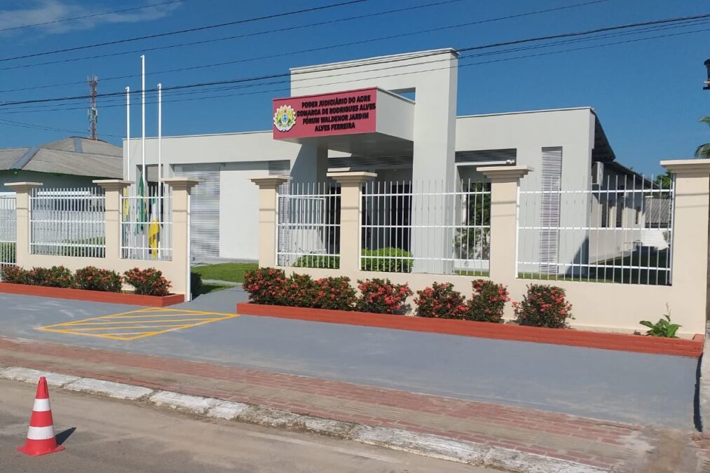 TJAC mantém decisão que obriga Estado a reformar e ampliar Unidade Mista de Saúde de Rodrigues Alves