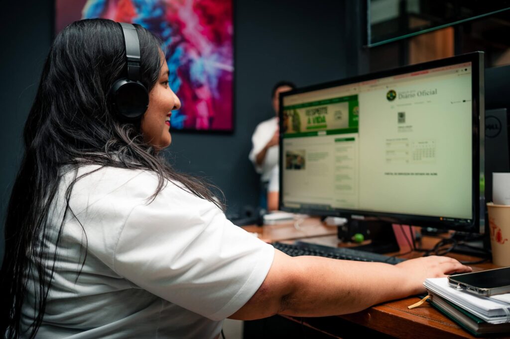 Com 318 inscritos, Prêmio de Comunicação do Governo do Estado do Acre registra recorde de particpantes. Foto: Ingrid Kelly/Secom