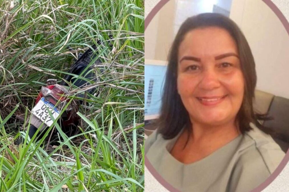 Suposto áudio revela pedido de socorro de mulher encontrada morta às margens da Via Verde, em Rio Branco