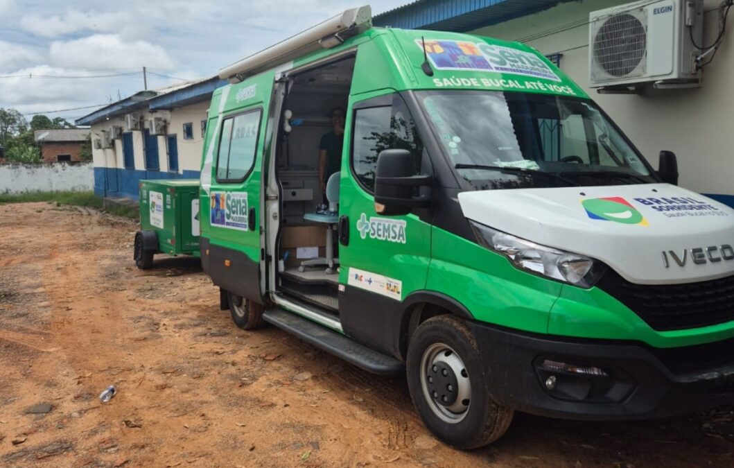 Secretaria de Saúde realiza grande ação do Programa Saúde na Escola e convida população de Sena Madureira para participar