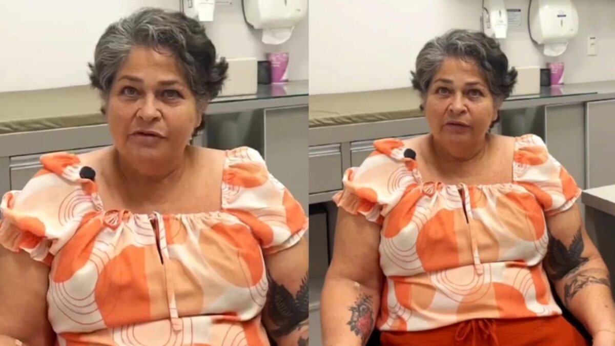 Pesquisa clínica devolve qualidade de vida a professora senamadureirense que viajou mais de 3 mil km em busca de tratamento
