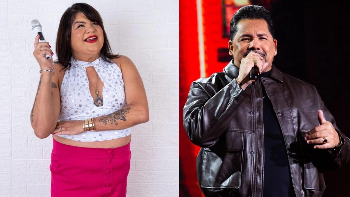 Zeza dos Teclados: artista cearense vira fenômeno nacional pela voz parecida com a de Zezo