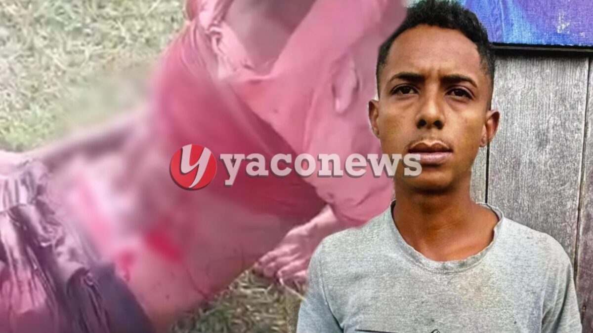 Homem é morto em Mâncio Lima após discussão por carne de caça