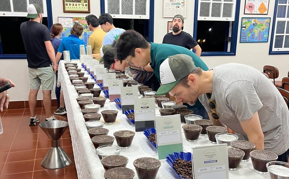 Jorge Viana traz um dos maiores eventos internacionais do setor cafeeiro para o Acre