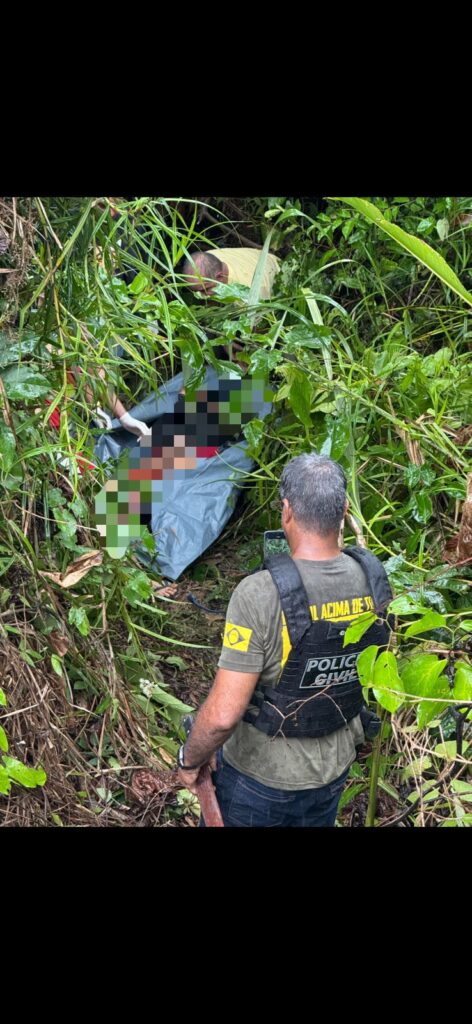 Caso aconteceu em Brasiléia/Foto: Reprodução