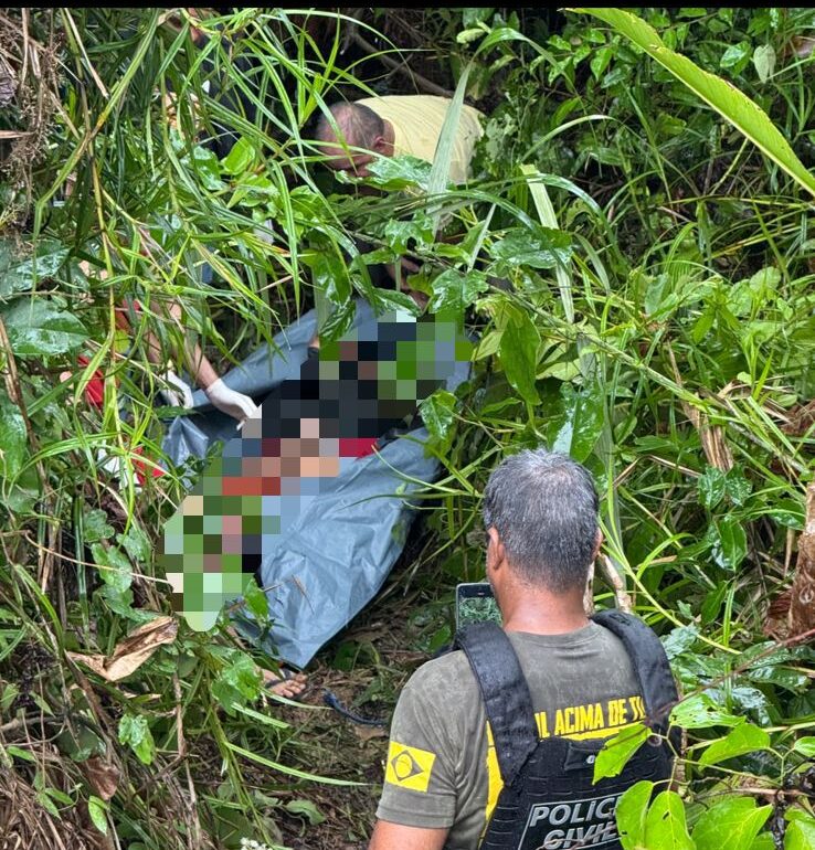Caso aconteceu em Brasiléia/Foto: Reprodução