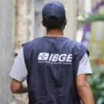 IBGE abre 162 vagas temporárias no Acre; inscrições seguem até 11 de dezembro