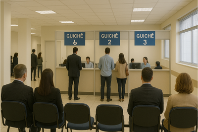 Imagem ilustrativa criada com IA