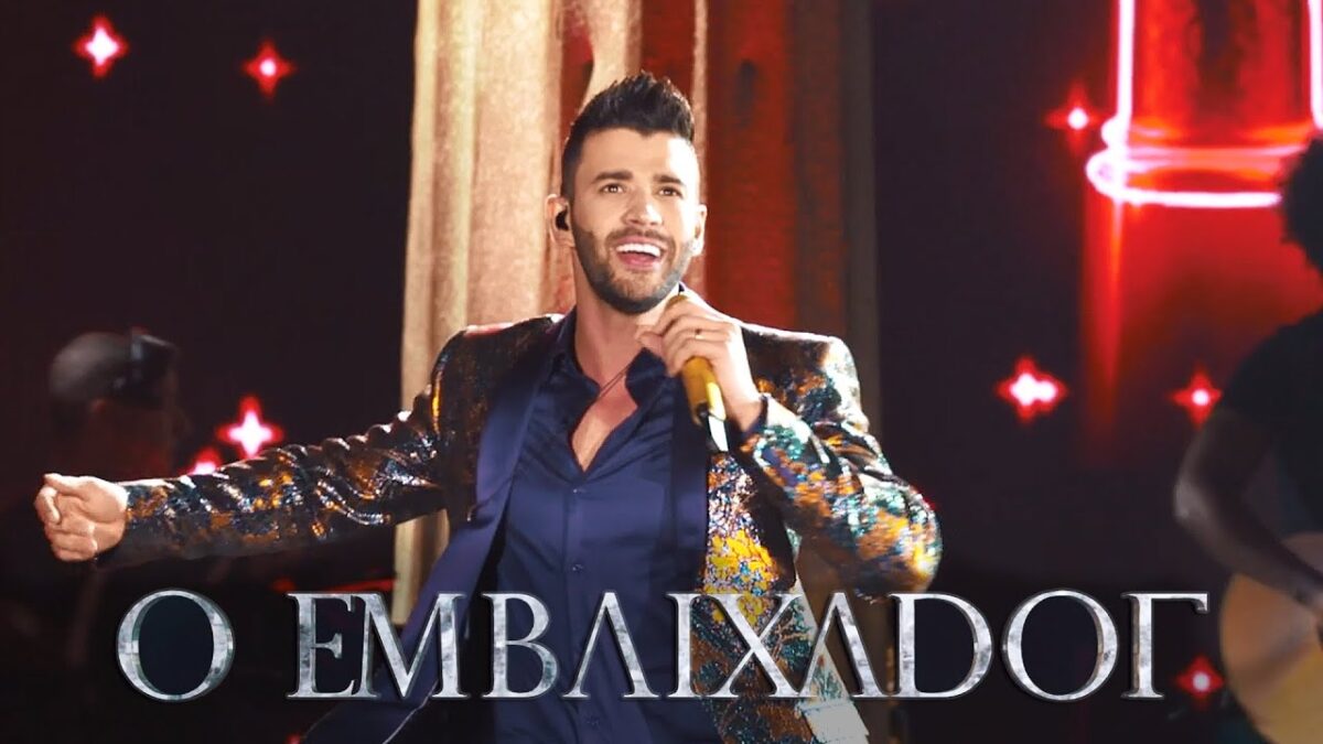 Gusttavo Lima lidera ranking de artistas que mais lucraram com recursos da Lei Rouanet e outras verbas públicas