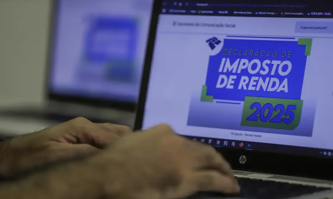 Receita Federal paga lote da malha fina de novembro para mais de 214 mil contribuintes