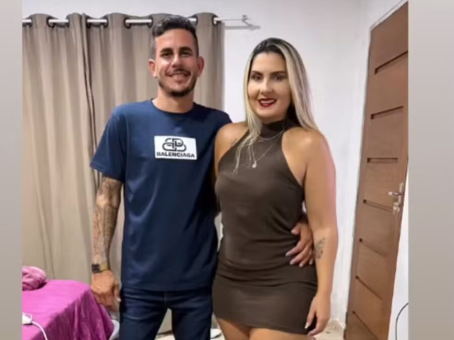 Família faz gesto de amor e doa órgãos de caminhoneiro morto após tentar recuperar bicicleta roubada no AC