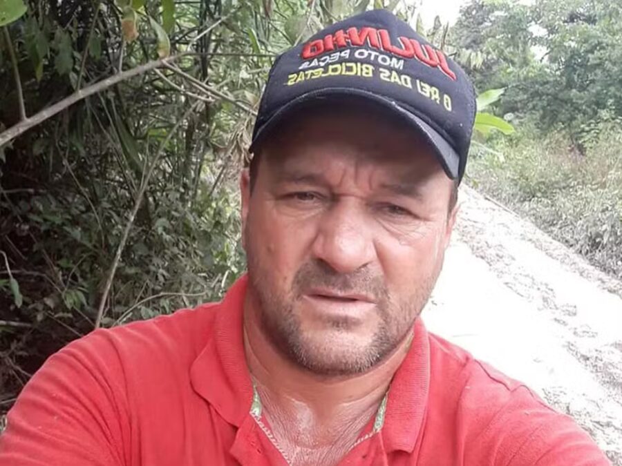 Condenado pela morte de Dorothy Stang, Amair Feijoli recebe nova sentença por crimes ambientais